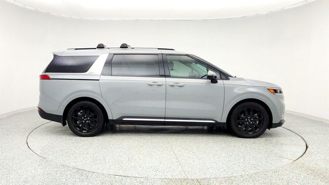 2024 Kia Carnival SX Prestige - 22960951 - 3