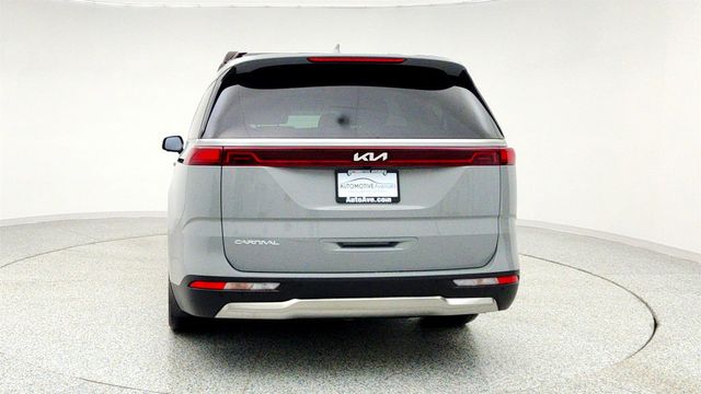 2024 Kia Carnival SX Prestige - 22960951 - 5
