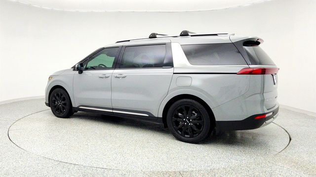 2024 Kia Carnival SX Prestige - 22960951 - 6