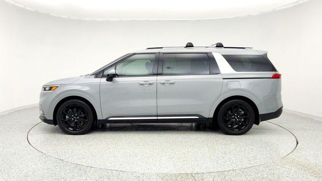 2024 Kia Carnival SX Prestige - 22960951 - 7