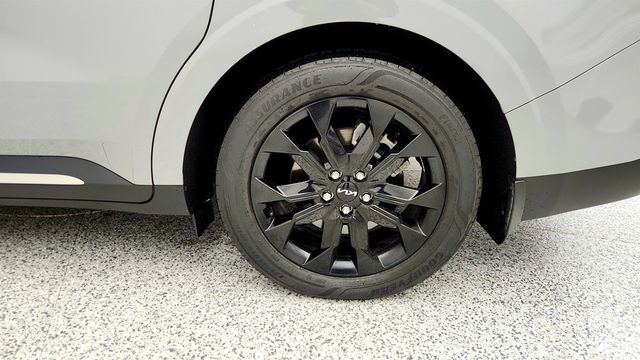 2024 Kia Carnival SX Prestige - 22960951 - 8