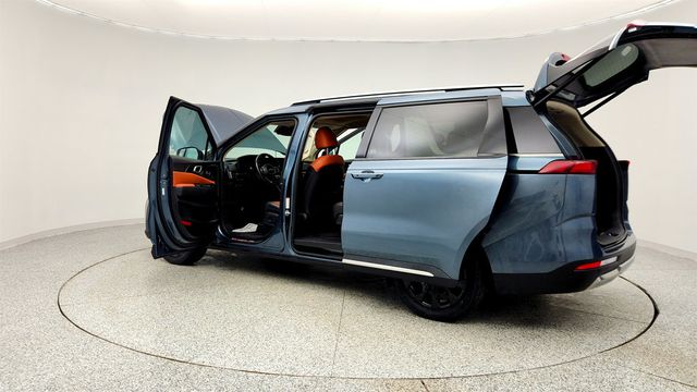 2024 Kia Carnival SX Prestige - 22968691 - 11