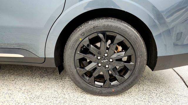 2024 Kia Carnival SX Prestige - 22968691 - 12