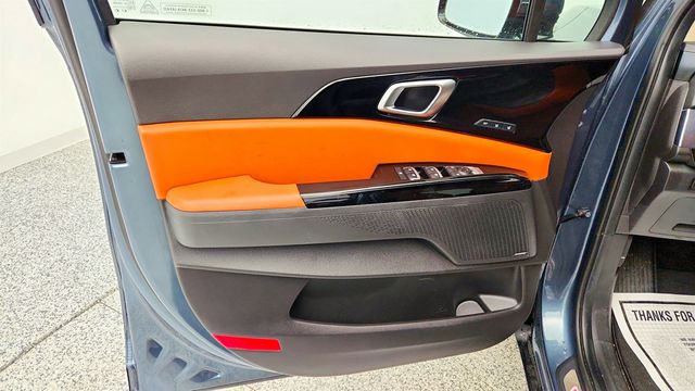 2024 Kia Carnival SX Prestige - 22968691 - 14