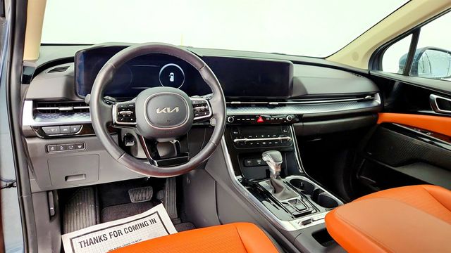 2024 Kia Carnival SX Prestige - 22968691 - 16