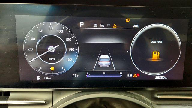 2024 Kia Carnival SX Prestige - 22968691 - 18