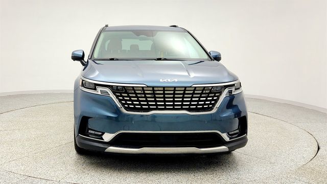 2024 Kia Carnival SX Prestige - 22968691 - 1