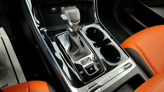 2024 Kia Carnival SX Prestige - 22968691 - 20