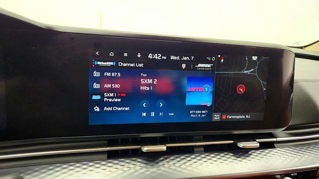 2024 Kia Carnival SX Prestige - 22968691 - 22