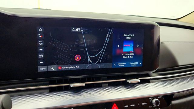 2024 Kia Carnival SX Prestige - 22968691 - 23