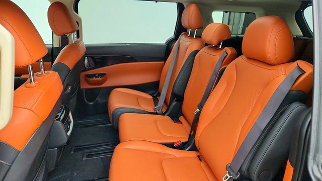 2024 Kia Carnival SX Prestige - 22968691 - 25