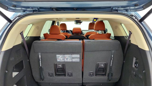 2024 Kia Carnival SX Prestige - 22968691 - 26
