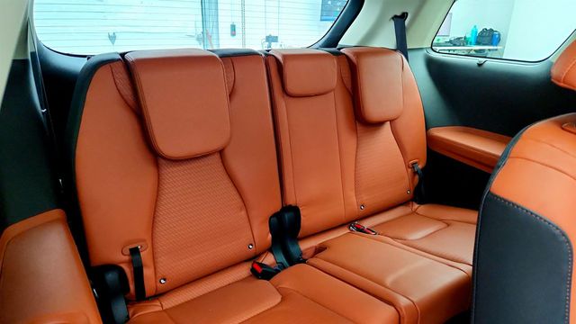 2024 Kia Carnival SX Prestige - 22968691 - 27