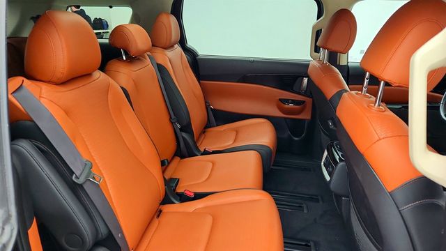 2024 Kia Carnival SX Prestige - 22968691 - 28