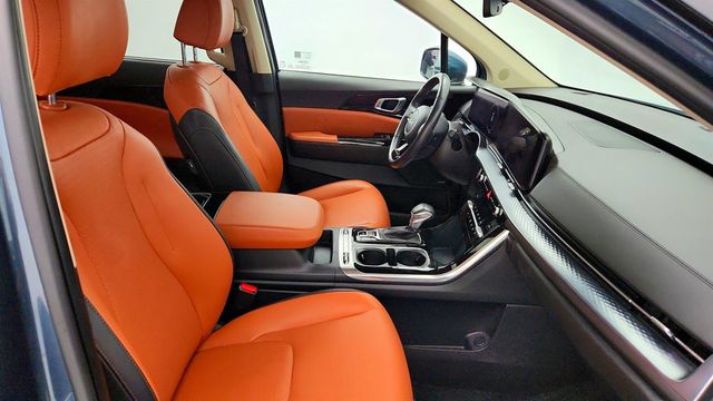 2024 Kia Carnival SX Prestige - 22968691 - 29