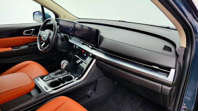 2024 Kia Carnival SX Prestige - 22968691 - 30