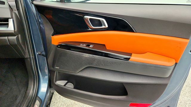 2024 Kia Carnival SX Prestige - 22968691 - 31