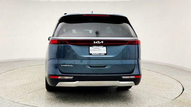 2024 Kia Carnival SX Prestige - 22968691 - 5