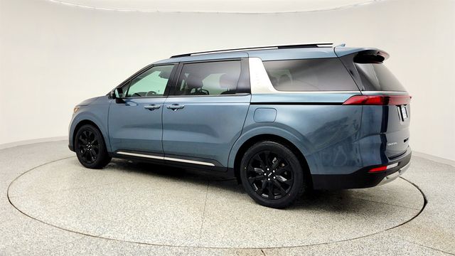 2024 Kia Carnival SX Prestige - 22968691 - 6