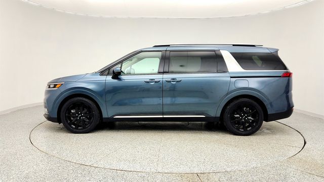 2024 Kia Carnival SX Prestige - 22968691 - 7