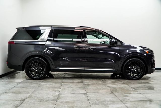 2024 Kia Carnival SX Prestige FWD - 22892992 - 9