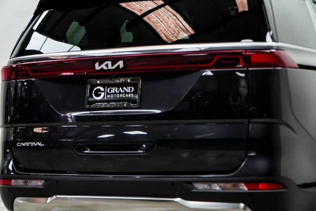 2024 Kia Carnival SX Prestige FWD - 22892992 - 12