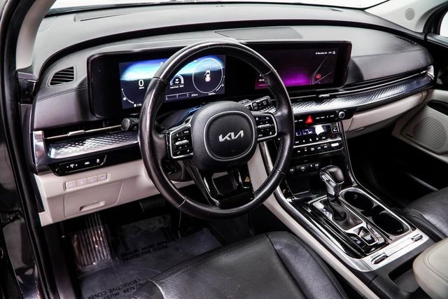 2024 Kia Carnival SX Prestige FWD - 22892992 - 14