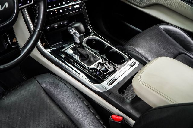 2024 Kia Carnival SX Prestige FWD - 22892992 - 15