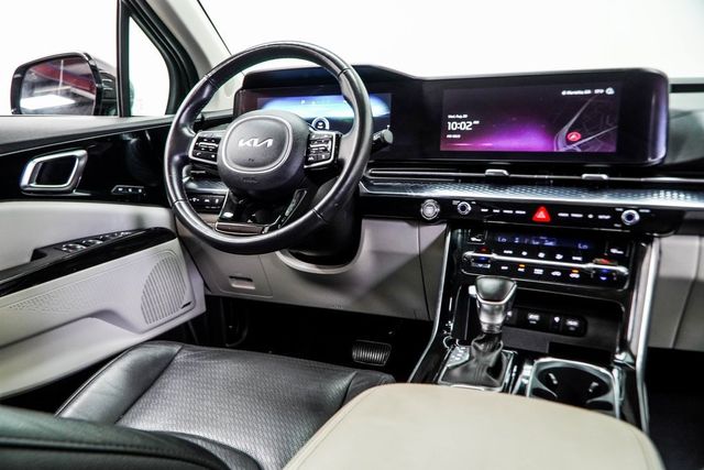 2024 Kia Carnival SX Prestige FWD - 22892992 - 18