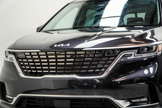 2024 Kia Carnival SX Prestige FWD - 22892992 - 1