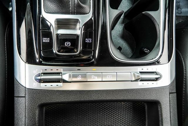 2024 Kia Carnival SX Prestige FWD - 22892992 - 19