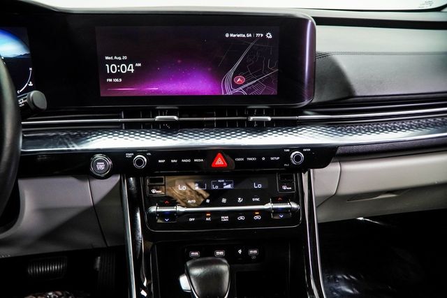 2024 Kia Carnival SX Prestige FWD - 22892992 - 21