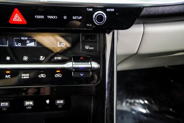 2024 Kia Carnival SX Prestige FWD - 22892992 - 23