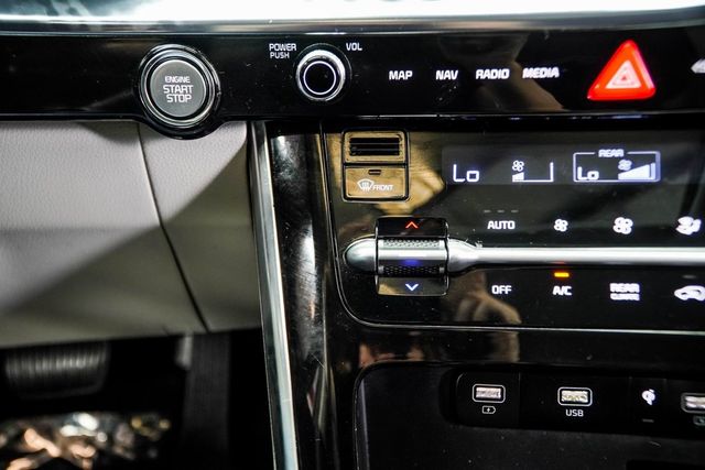 2024 Kia Carnival SX Prestige FWD - 22892992 - 24