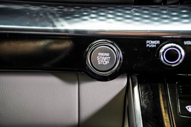 2024 Kia Carnival SX Prestige FWD - 22892992 - 25