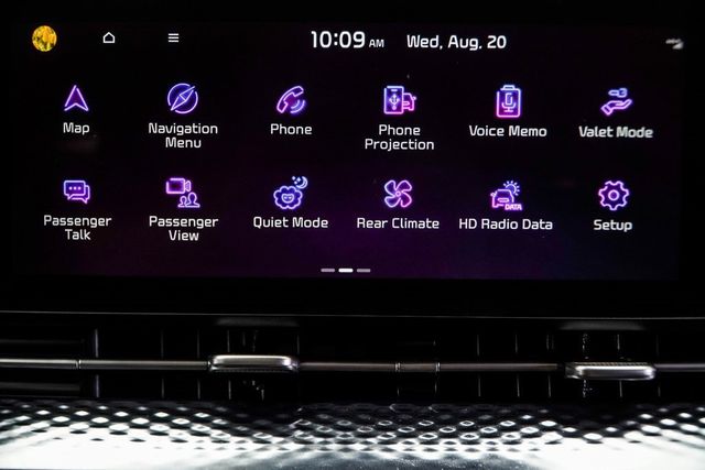 2024 Kia Carnival SX Prestige FWD - 22892992 - 26