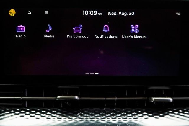 2024 Kia Carnival SX Prestige FWD - 22892992 - 27