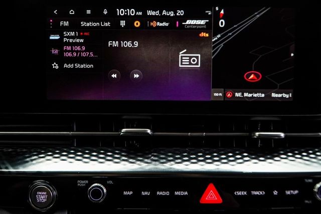 2024 Kia Carnival SX Prestige FWD - 22892992 - 28