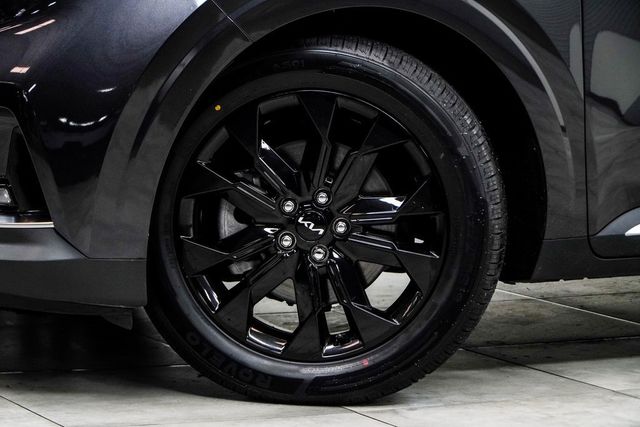 2024 Kia Carnival SX Prestige FWD - 22892992 - 2