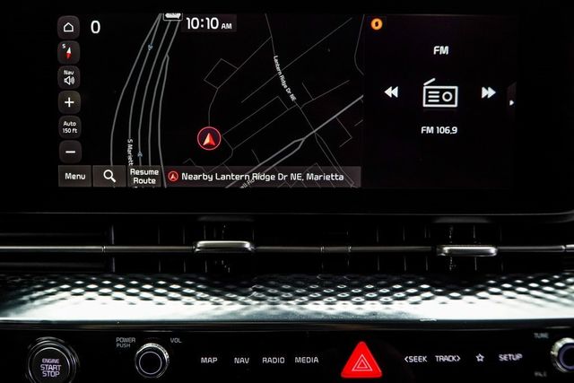 2024 Kia Carnival SX Prestige FWD - 22892992 - 29