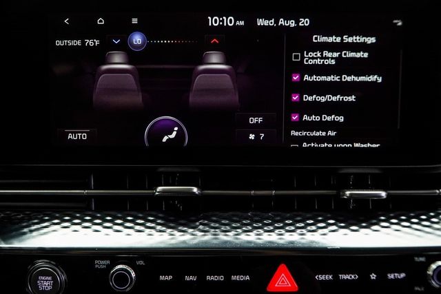 2024 Kia Carnival SX Prestige FWD - 22892992 - 30