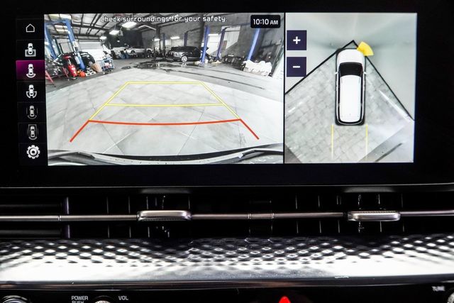 2024 Kia Carnival SX Prestige FWD - 22892992 - 31