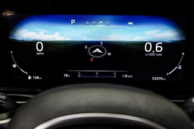 2024 Kia Carnival SX Prestige FWD - 22892992 - 33