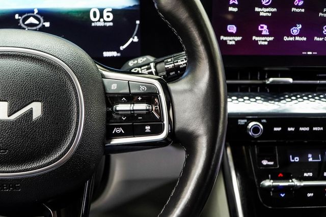 2024 Kia Carnival SX Prestige FWD - 22892992 - 34