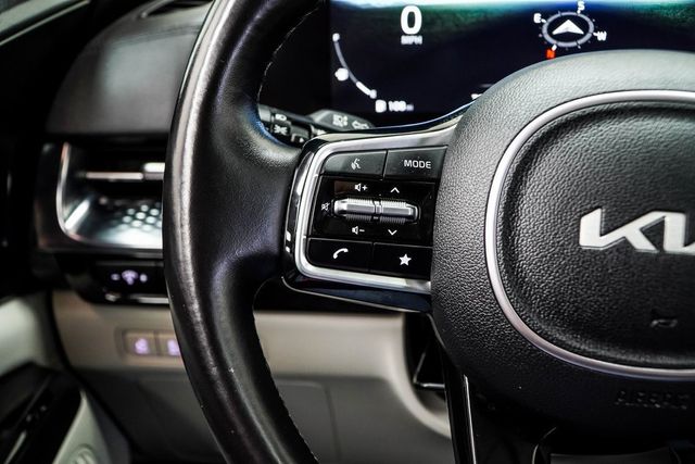 2024 Kia Carnival SX Prestige FWD - 22892992 - 35