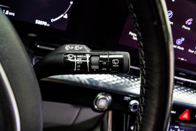 2024 Kia Carnival SX Prestige FWD - 22892992 - 36