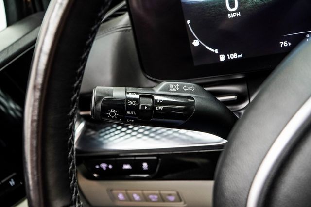 2024 Kia Carnival SX Prestige FWD - 22892992 - 37