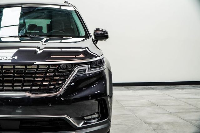 2024 Kia Carnival SX Prestige FWD - 22892992 - 3