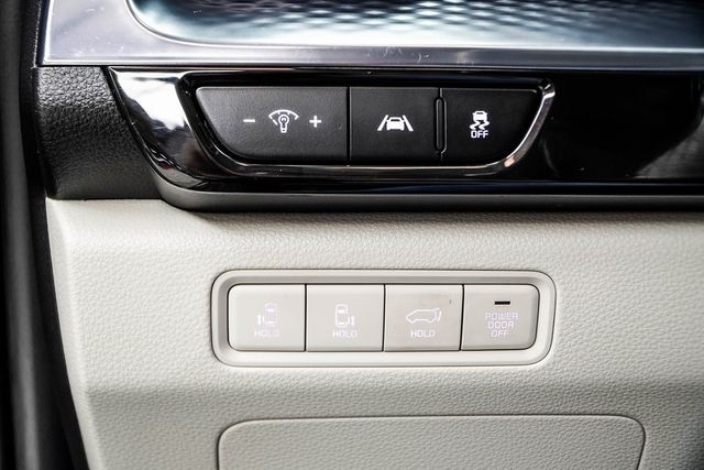 2024 Kia Carnival SX Prestige FWD - 22892992 - 39