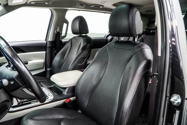 2024 Kia Carnival SX Prestige FWD - 22892992 - 40